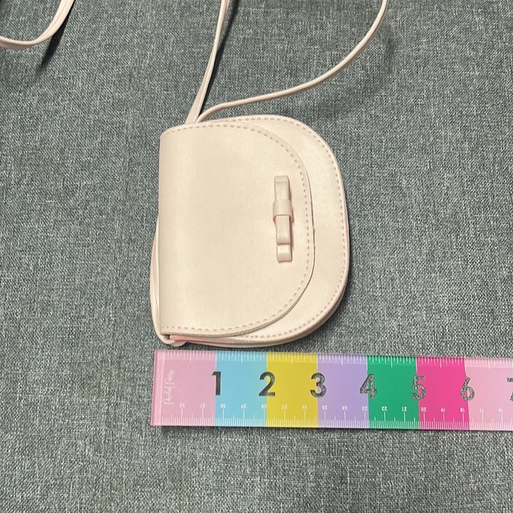 Mon Sucre Mini Crossbody Bag